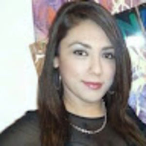 Meet your Posher, Melisa iracema